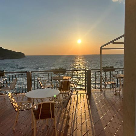 B&B Residence Eco Del Mare Palinuro Ngoại thất bức ảnh