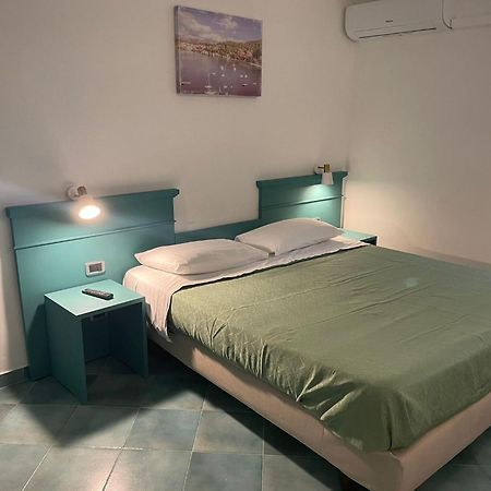 B&B Residence Eco Del Mare Palinuro Ngoại thất bức ảnh